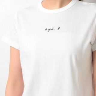 アニエスベー(agnes b.)のアニエスベー Tシャツ(Tシャツ(半袖/袖なし))