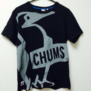 チャムス(CHUMS)のお値下げ！チャムス☆Tシャツ(Tシャツ(半袖/袖なし))