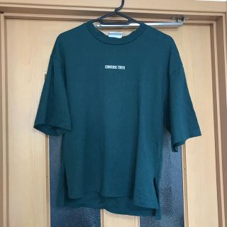 コンバース(CONVERSE)の試着のみ コンバーストウキョウ Tシャツ(Tシャツ(半袖/袖なし))