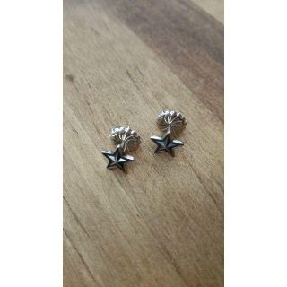 コディサンダーソン 　ピアス(ピアス(両耳用))