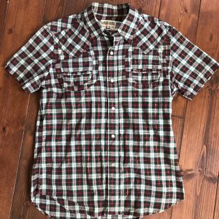 ショット(schott)のSCHOTT RANCHER ショット ランチャー シャツ(シャツ)