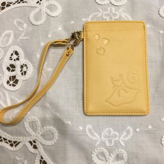 キタムラ(Kitamura)のほた様専用♡(名刺入れ/定期入れ)