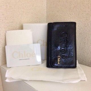 クロエ(Chloe)の☆8900様専用☆Chloe☆キーケース(キーホルダー)