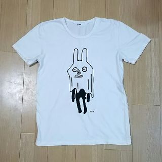 ネネット(Ne-net)のNe-net⭐覆面Tシャツ(Tシャツ(半袖/袖なし))