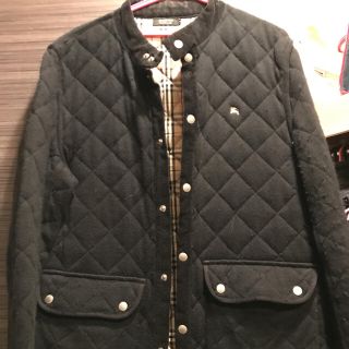 バーバリー(BURBERRY) ミリタリージャケット(メンズ)の通販 27点