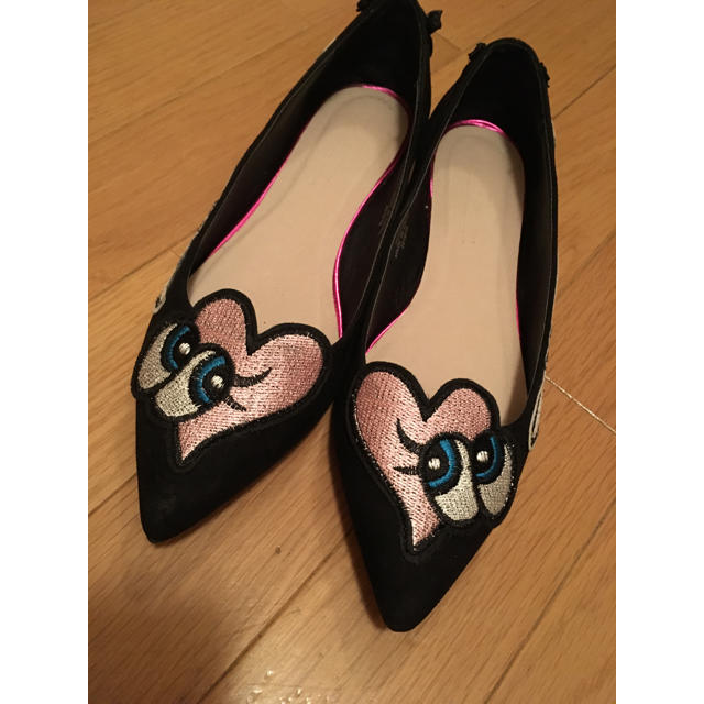 aiko様専用:フラットシューズ www.termasbryant.com