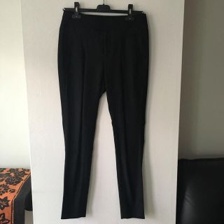 ヘルムートラング(HELMUT LANG)のHELMUT LANG ヘルムートラング パンツ SIZE 0(その他)