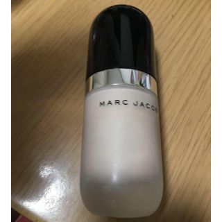 マークジェイコブス(MARC JACOBS)のマークジェイコブス ファンデーション(ファンデーション)