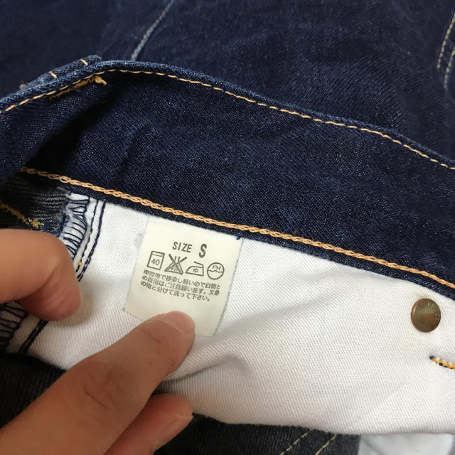 Levi's - リーバイス ロングスカートの通販 by のん's shop