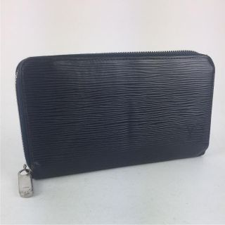 ルイヴィトン(LOUIS VUITTON)の確実正規品LOUIS VUITTONエピ ジッピーウォレット(財布)