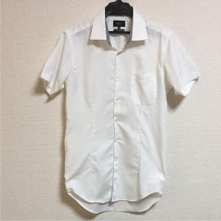 メイルアンドコー(MALE&Co.)のMALE&Co. メンズ用 ビジネスシャツ M-(39)(シャツ)