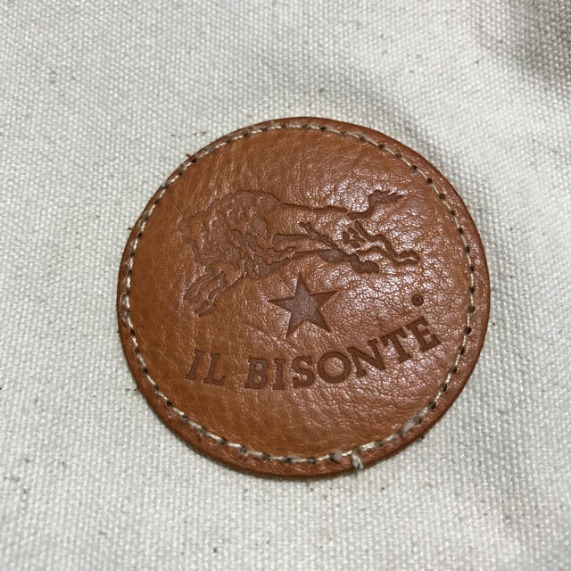 IL BISONTE(イルビゾンテ)のIL BISONTE トートバッグ レディースのバッグ(トートバッグ)の商品写真