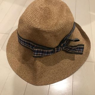 ヴィヴィアンウエストウッド(Vivienne Westwood)のVivienne Westwood 帽子(ハット)