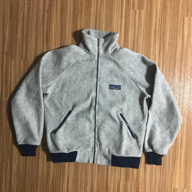 patagonia(パタゴニア)の麦ちゃんさん専用 パタゴニア デカタグ フリース 2点 メンズのトップス(その他)の商品写真