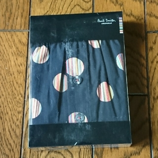 ポールスミス(Paul Smith)のポールスミス トランクス(トランクス)