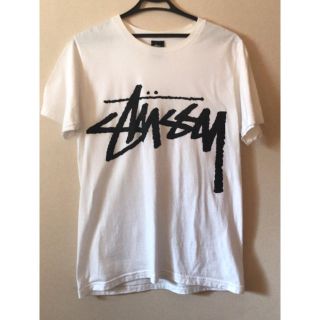 ステューシー(STUSSY)のstussy  Tシャツ(Tシャツ(半袖/袖なし))