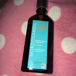 モロッカンオイル(Moroccan oil)のモロッカンオイル(ヘアケア)