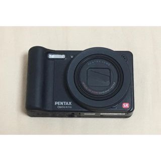 ペンタックス(PENTAX)のチェリー様専用 PENTAX ペンタックス デジタルカメラ(コンパクトデジタルカメラ)