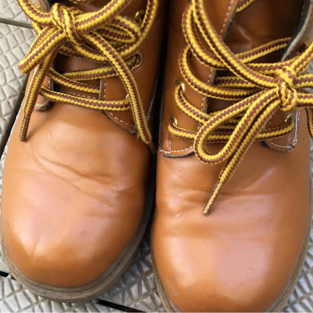 F.O.KIDS(エフオーキッズ)のキッズブーツ キッズ/ベビー/マタニティのキッズ靴/シューズ(15cm~)(ブーツ)の商品写真