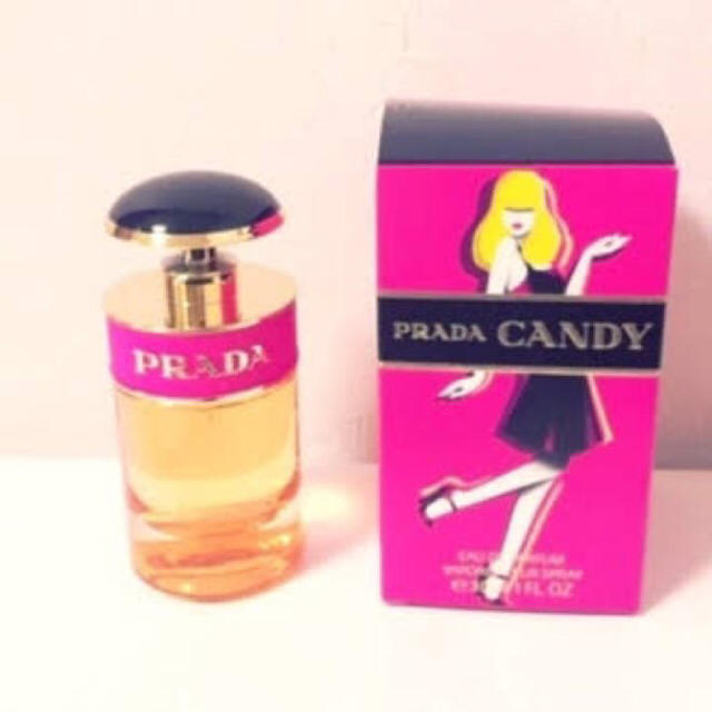 PRADA(プラダ)のY様専用♡ コスメ/美容の香水(香水(女性用))の商品写真