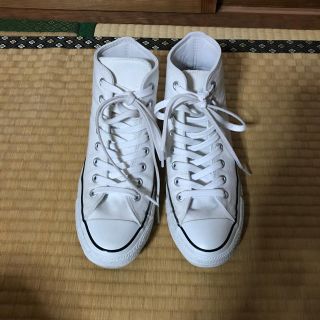 コンバース(CONVERSE)のコンバース  オールスター  100周年モデル(スニーカー)