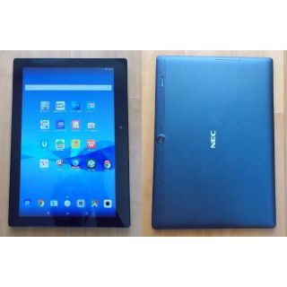 NEC LAVIE Tab E TE510/BAL PC-TE510BAL ⑨PC/タブレット