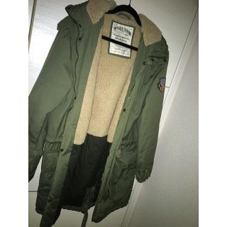 トミーヒルフィガー モッズコート(メンズ)の通販 15点 | TOMMY