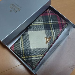 ヴィヴィアンウエストウッド(Vivienne Westwood)のヴィヴィアン ウエストウッド 財布(長財布)