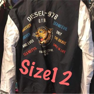 ディーゼル(DIESEL)の専用(ジャケット/上着)