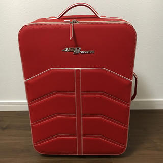 フェラーリ(Ferrari)のFerrari 488 SPIDER(トラベルバッグ/スーツケース)