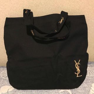 イヴサンローランボーテ(Yves Saint Laurent Beaute)のイヴ・サンローラン トートバッグ(トートバッグ)