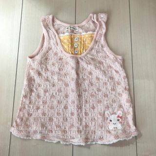 クーラクール(coeur a coeur)のクーラクール90(Tシャツ/カットソー)