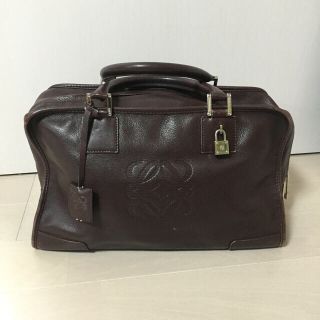 ロエベ(LOEWE)のLOEWE❤️chinathu82様専用です（＾_＾）(ボストンバッグ)