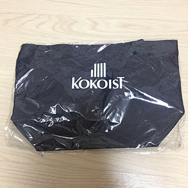 KOKOIST トートバッグ 非売品 レディースのバッグ(トートバッグ)の商品写真