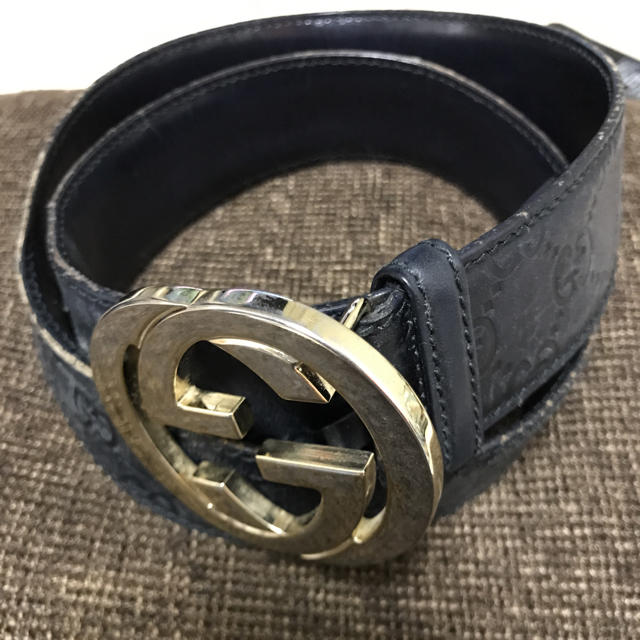 Gucci - グッチレディースベルトの通販 by クマs shop｜グッチならラクマ