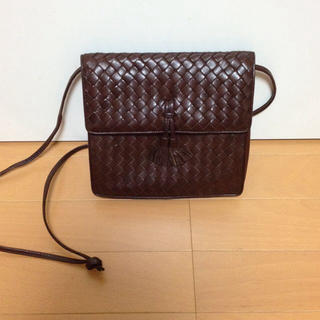 ボッテガヴェネタ(Bottega Veneta)のBOTTEGAVENETA♡バッグ(ショルダーバッグ)