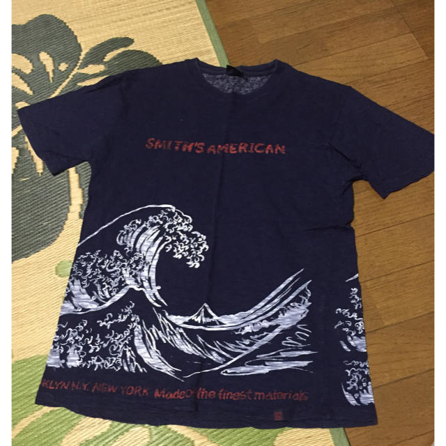 Tシャツ メンズのトップス(Tシャツ/カットソー(半袖/袖なし))の商品写真