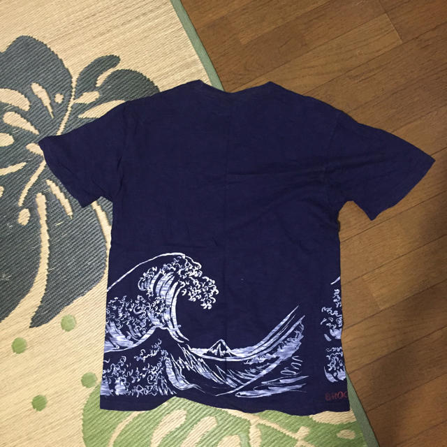 Tシャツ メンズのトップス(Tシャツ/カットソー(半袖/袖なし))の商品写真