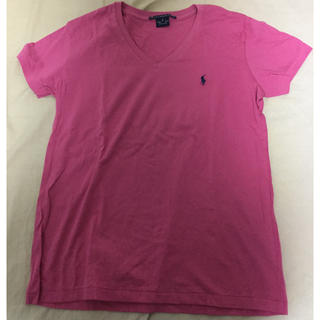 ラルフローレン(Ralph Lauren)のラルフローレン Tシャツ(Tシャツ(半袖/袖なし))