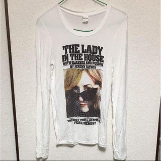 マウジー(moussy)のマウジー ロンT(Tシャツ(長袖/七分))