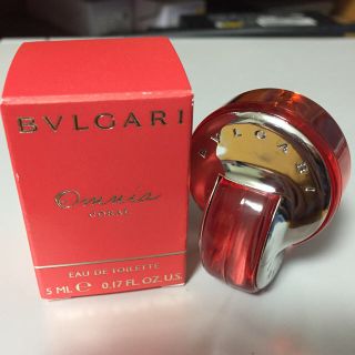 ブルガリ(BVLGARI)のちひまる様専用(香水(女性用))