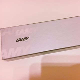 ラミー(LAMY)のLAMY ボールペン(ペン/マーカー)