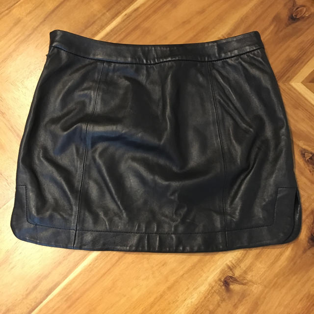 Alexander Wang - Alexander Wang、アレキサンダーワン、レザー
