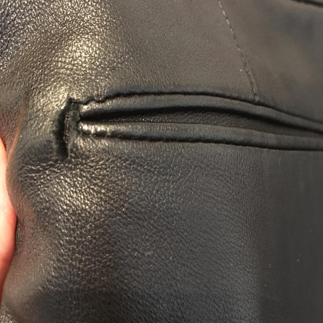 Alexander Wang - Alexander Wang、アレキサンダーワン、レザー