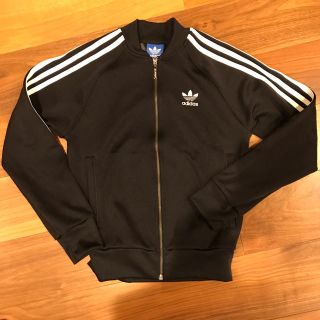 アディダス(adidas)のアディダス  adidas ジャージ(トレーナー/スウェット)