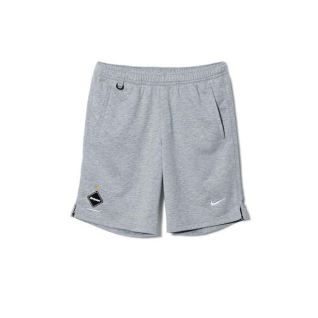 F.C.R.B.(エフシーアールビー)の人気 FCRB 16SS DRI-FIT KNIT FLEECE SHORTS メンズのパンツ(ショートパンツ)の商品写真