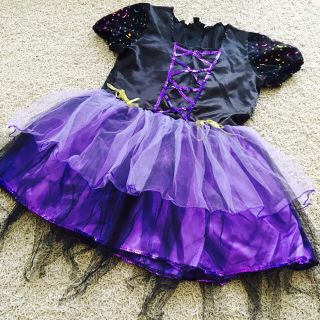 トイザラス(トイザらス)のキッズ ハロウィン 衣装 女の子  ハロウィンパーティー(衣装)