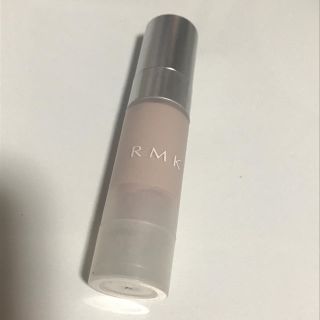 アールエムケー(RMK)の【最終値下げ！】RMK コントロールカラー(コントロールカラー)