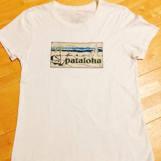 パタゴニア(patagonia)のPataloha HAWAII Tシャツ(Tシャツ(半袖/袖なし))