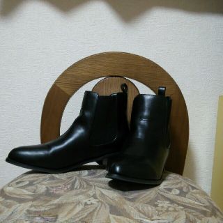 レプシィム(LEPSIM)の👢サイドゴアブーツ👢(ブーツ)